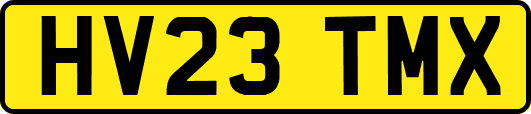 HV23TMX