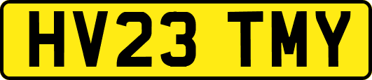 HV23TMY