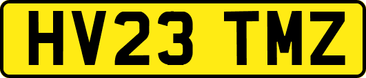 HV23TMZ