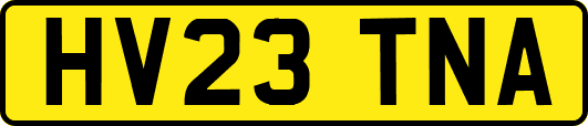 HV23TNA