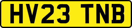 HV23TNB