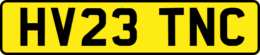 HV23TNC