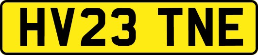 HV23TNE
