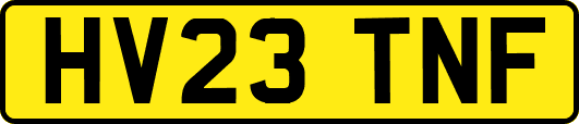 HV23TNF