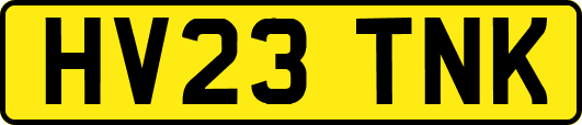 HV23TNK