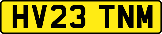 HV23TNM