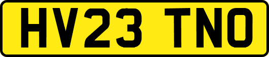 HV23TNO