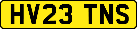 HV23TNS