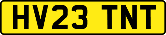 HV23TNT