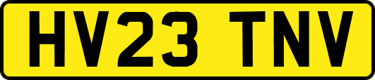 HV23TNV
