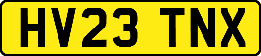 HV23TNX