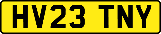 HV23TNY
