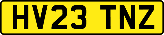 HV23TNZ