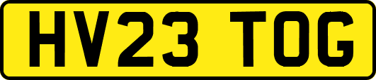 HV23TOG