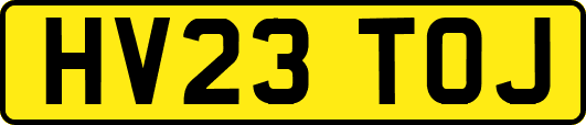 HV23TOJ
