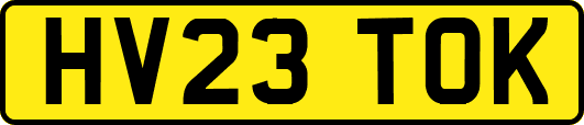HV23TOK