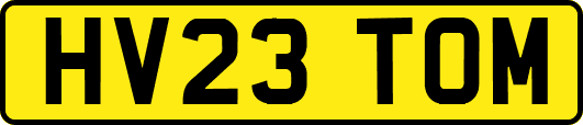 HV23TOM