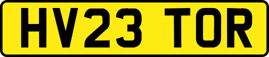HV23TOR