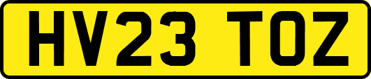HV23TOZ