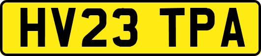 HV23TPA