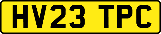 HV23TPC