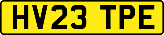 HV23TPE