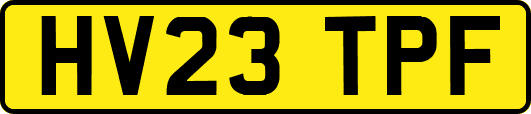 HV23TPF