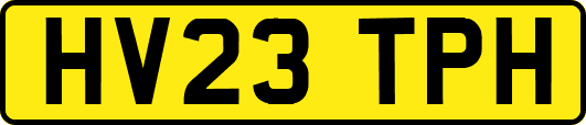 HV23TPH