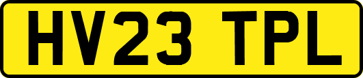 HV23TPL