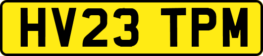 HV23TPM