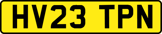 HV23TPN