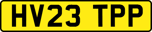 HV23TPP