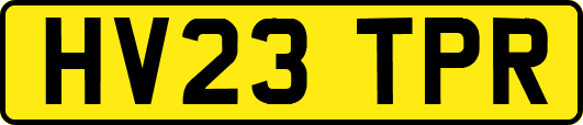 HV23TPR