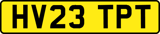 HV23TPT