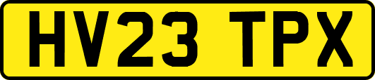 HV23TPX