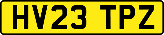 HV23TPZ