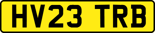 HV23TRB