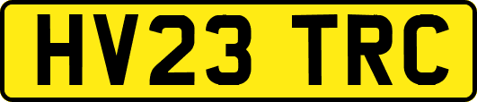 HV23TRC