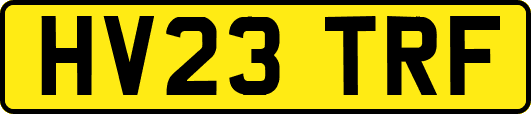 HV23TRF