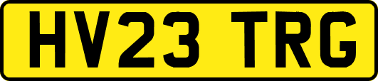 HV23TRG