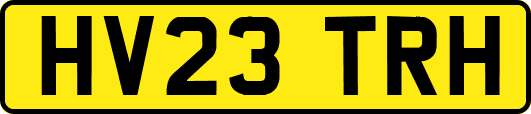 HV23TRH