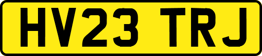 HV23TRJ