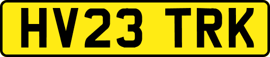 HV23TRK