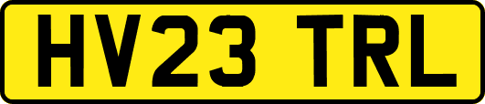 HV23TRL