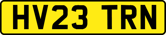 HV23TRN