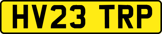 HV23TRP