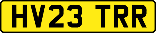 HV23TRR