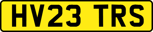 HV23TRS