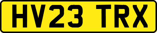 HV23TRX