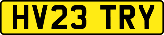 HV23TRY